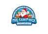 create creative and good looking santa logo design