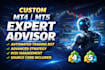 develop mt4 mt5 trade copier for seamless trading and indicators