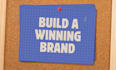 create your brand for you