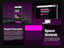 design professional website UI UX figma web and app layouts