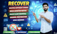 remove copyright strike with guarantee