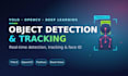 do object detection, tracking and face recognition with yolo and opencv