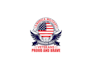 create exclusive and marvelous veteran logo design