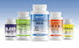 create professional supplement label and packaging design