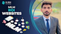 create responsive mlm website with admin panel