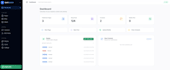 create a complete cms with admin dashboard that runs free on cloudflare pages