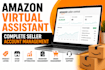 your amazon virtual assistant