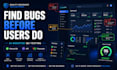 test your website with ai assisted QA, API and playwright