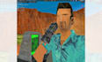 make clean ps1 ps2 psx n64 3d retro character models for game and animation