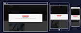 design a web site for your needs