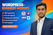 deine wordpress website oder woocommerce onlineshop erstellen und redesignen