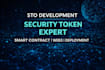 develop security token and launch compliant sto platform