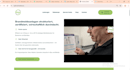 design a professional zoho sites website and landing page