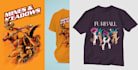 design premium tshirt design