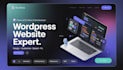 design, build, and customize a professional wordpress site