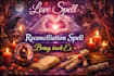 cast powerful love obsession spell and return your lover