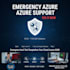 on call azure administration and troubleshooting