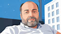 cartoonize your image and conversion to printable vector