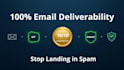fix spf dkim dmarc dns and email deliverability issues