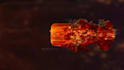 do awesome video intros in fire
