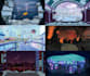 create 2d environment art for games, animation and books