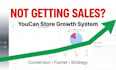 build and optimize your youcan store for maximum sales and growth