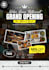 design a restaurant flyer for grand opening