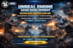 do unreal engine game development develop unreal engine game ue5 blueprints