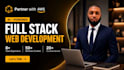 be full stack web developer, front end developer