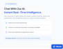 build ai website chatbot for lead capture and appointment booking 24