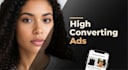 create high converting ecommerce video ads for meta, tiktok, shopify, facebook