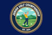 make unique junior golf championship logo for your brand