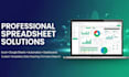 create custom excel spreadsheet google sheet template