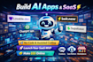 teach you lovable dev bolt new and ai app development to build real saas fas