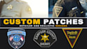 design detailed patches for fivem ems, fire, and leo