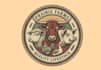 do creative and good looking livestock logo design