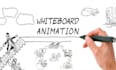 create an educational whiteboard animation video