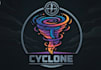 make graceful and fantastic tornado logo design