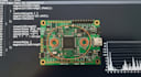 reverse engineer and design contactless magnetic sensor pcb and firmware