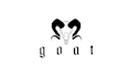 make a boho style mascot or logo for your brand