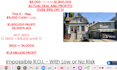 find 90 percent off real estate for you