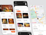 develop gojek app, restaurant website, food delivery app, pos app, resturant app