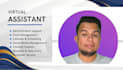 streamline your bussiness operation as a biliungual virtual assistant