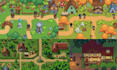 create 2d top down pixel art tileset pixel game assets tile map sprite sheets