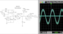 design and simulate analog oscillator circuits with spice and waveform analysis
