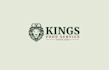 design kings food service logo