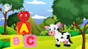 create kids learning videos