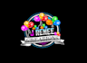 create professional and specially balloon logo design