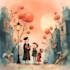 do a childrens book illustration