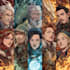 create dnd or pathfinder characters